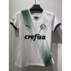 23-24 Palmeiras Away Womens Jersey